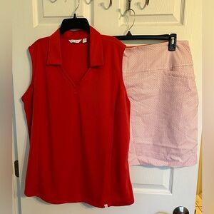 Golf set